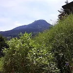 Fendt Apartmán Berchtesgaden