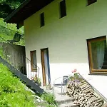 Apartmán Fendt *