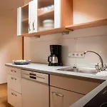 Apartmán Fendt