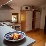 Apartmán Fendt *