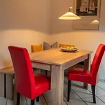 Apartmán Fendt Berchtesgaden