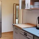 Apartmán Fendt Berchtesgaden