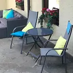 Fendt Apartmán Berchtesgaden