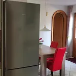 Fendt Apartmán Berchtesgaden