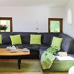 Fendt Apartmán *