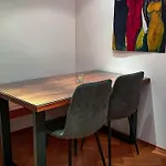 Apartmán Fendt