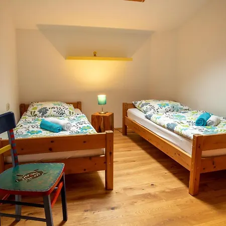 Fendt Apartmán *
