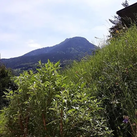 Fendt Appartement Berchtesgaden
