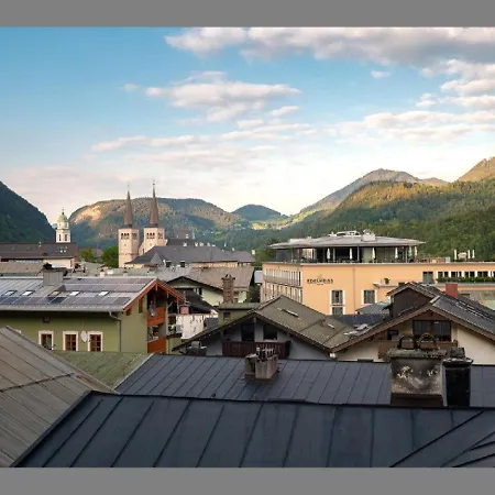 Fendt * Berchtesgaden