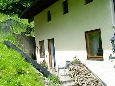 Appartement Fendt *