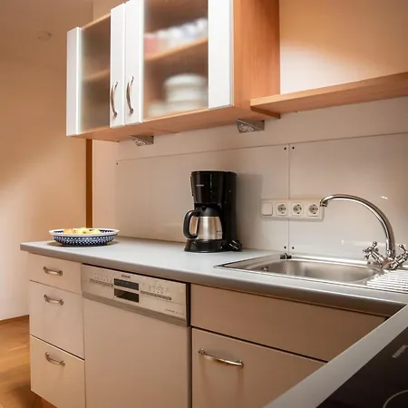 Apartment Fendt