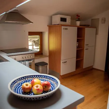 Appartement Fendt *