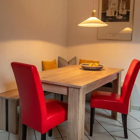 Appartement Fendt Berchtesgaden
