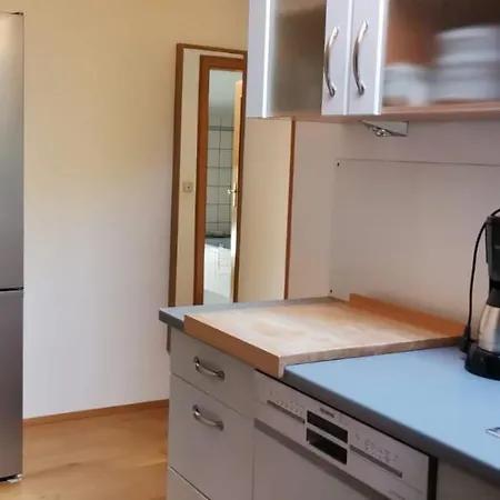 Apartment Fendt Berchtesgaden