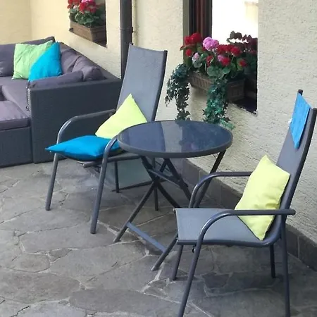 Fendt Appartement Berchtesgaden