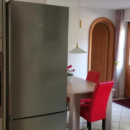 Fendt Appartement Berchtesgaden