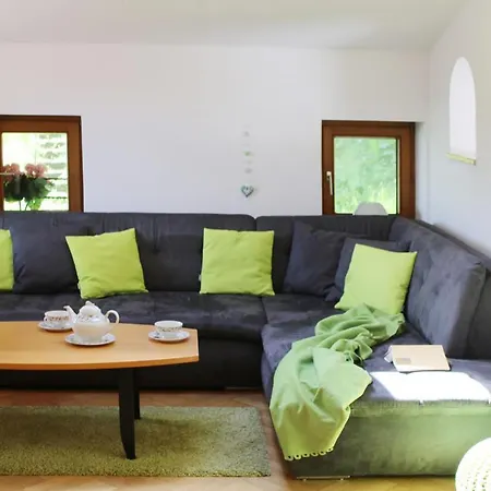 Fendt Apartment *
