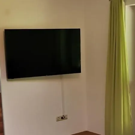 Fendt Apartment *
