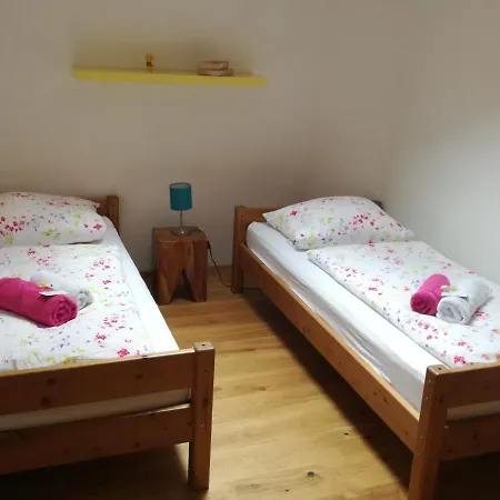 Fendt Apartment Berchtesgaden