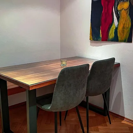 Apartment Fendt