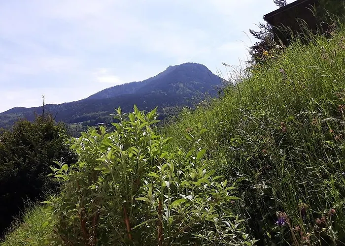 Fendt Lejlighed Berchtesgaden