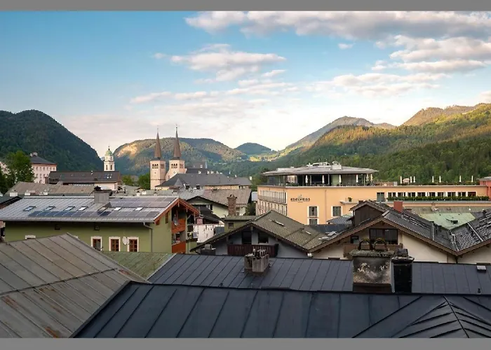 Fendt * Berchtesgaden