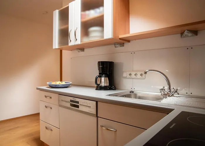 Apartament Fendt
