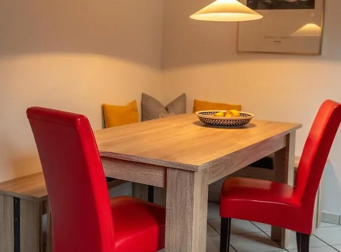 Apartament Fendt Berchtesgaden