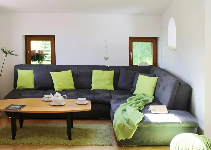 Fendt Apartament *