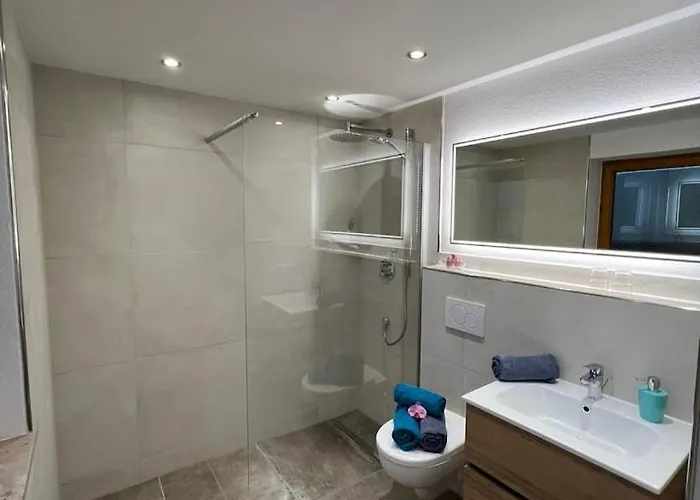 Apartament Fendt *